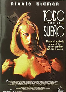 To Die For |   DVD